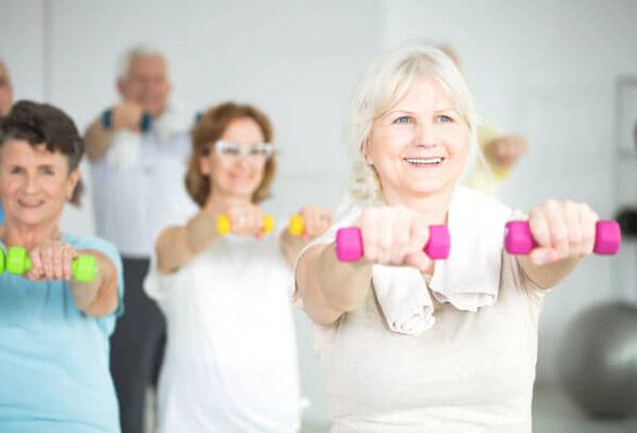 fare sport per prevenire le vene varicose